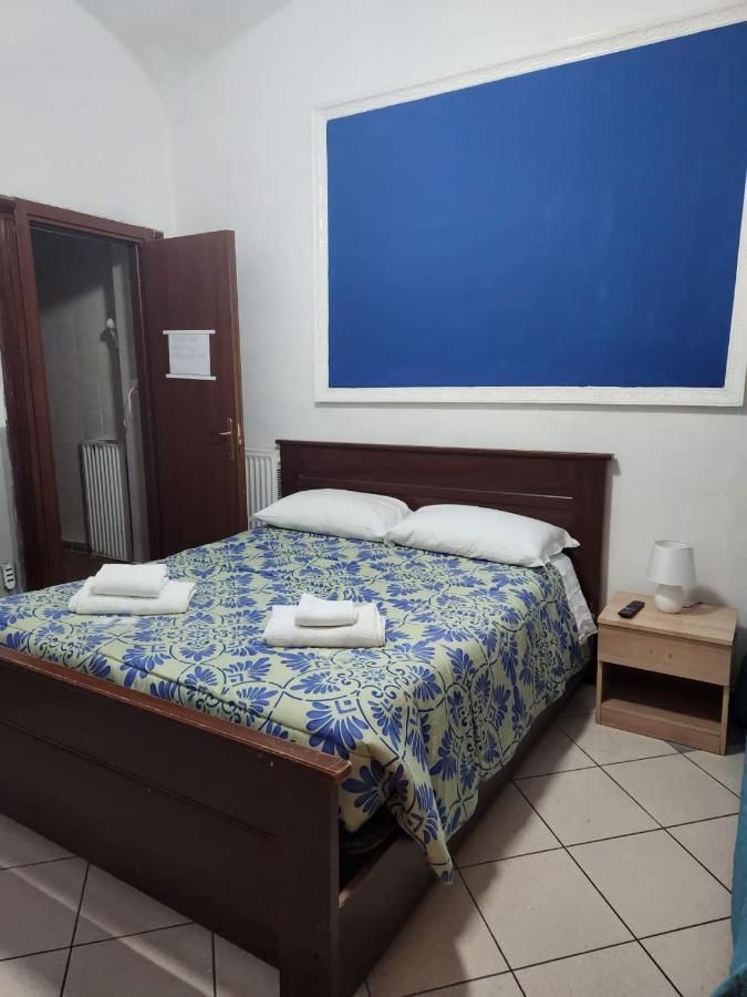 Chez Amelie Guest House โรม ภายนอก รูปภาพ