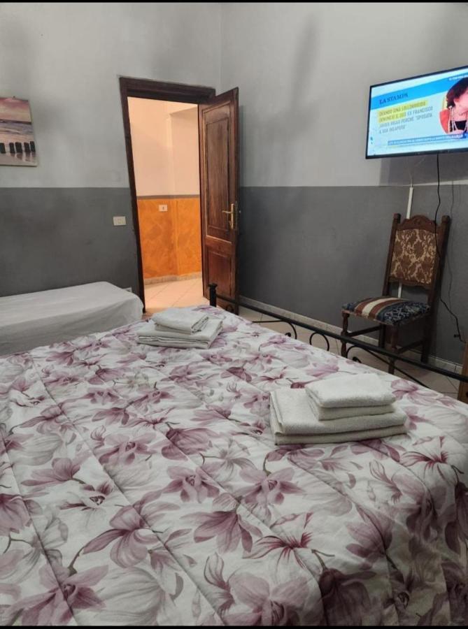 Chez Amelie Guest House โรม ภายนอก รูปภาพ