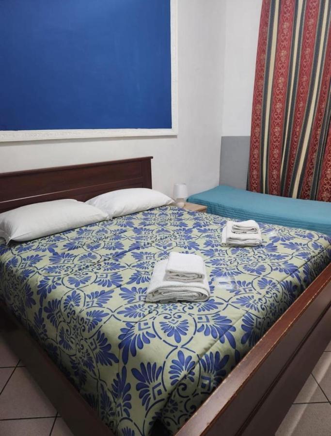 Chez Amelie Guest House โรม ภายนอก รูปภาพ