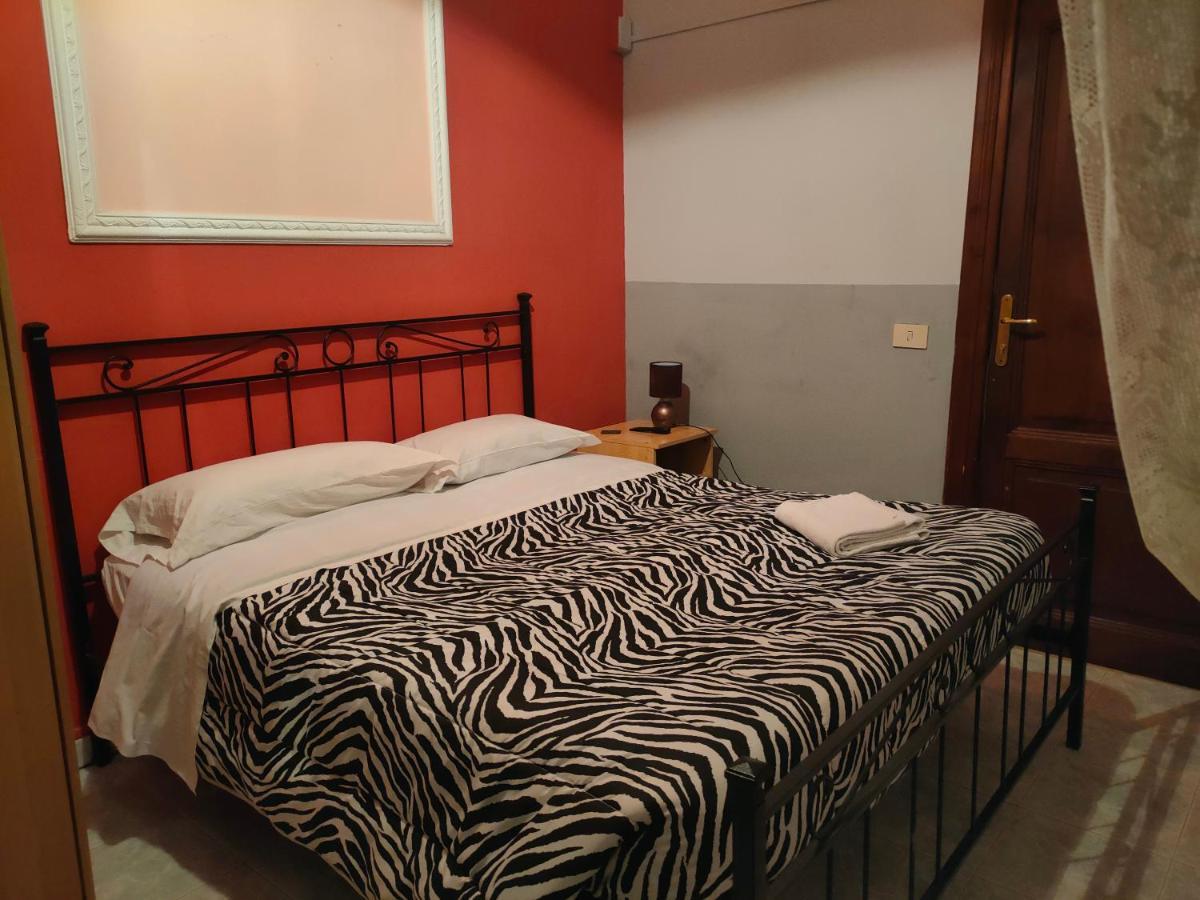 Chez Amelie Guest House โรม ภายนอก รูปภาพ