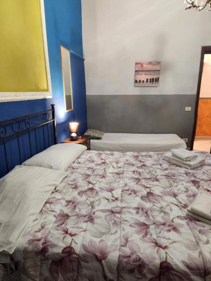 Chez Amelie Guest House โรม ภายนอก รูปภาพ