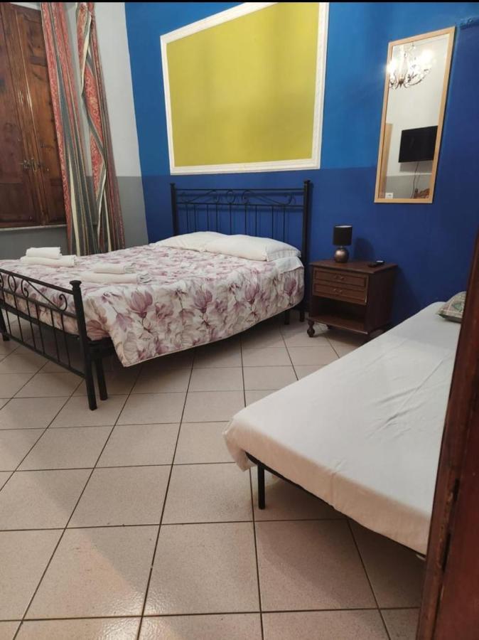Chez Amelie Guest House โรม ภายนอก รูปภาพ