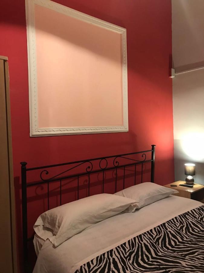 Chez Amelie Guest House โรม ภายนอก รูปภาพ