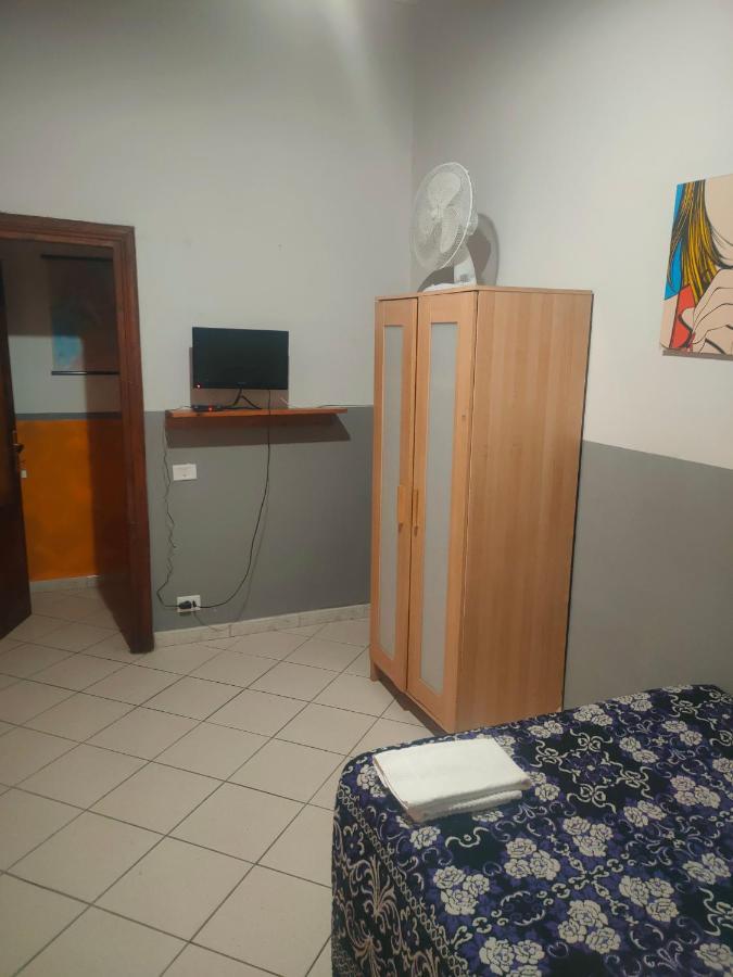 Chez Amelie Guest House โรม ภายนอก รูปภาพ