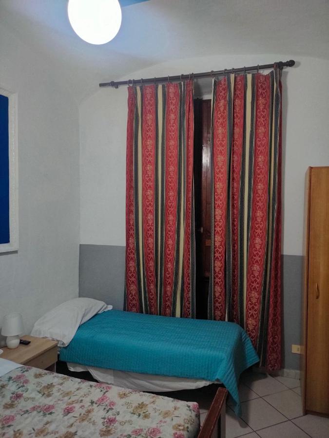 Chez Amelie Guest House โรม ภายนอก รูปภาพ