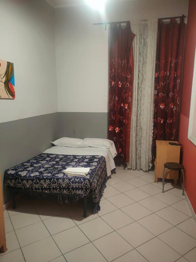 Chez Amelie Guest House โรม ภายนอก รูปภาพ
