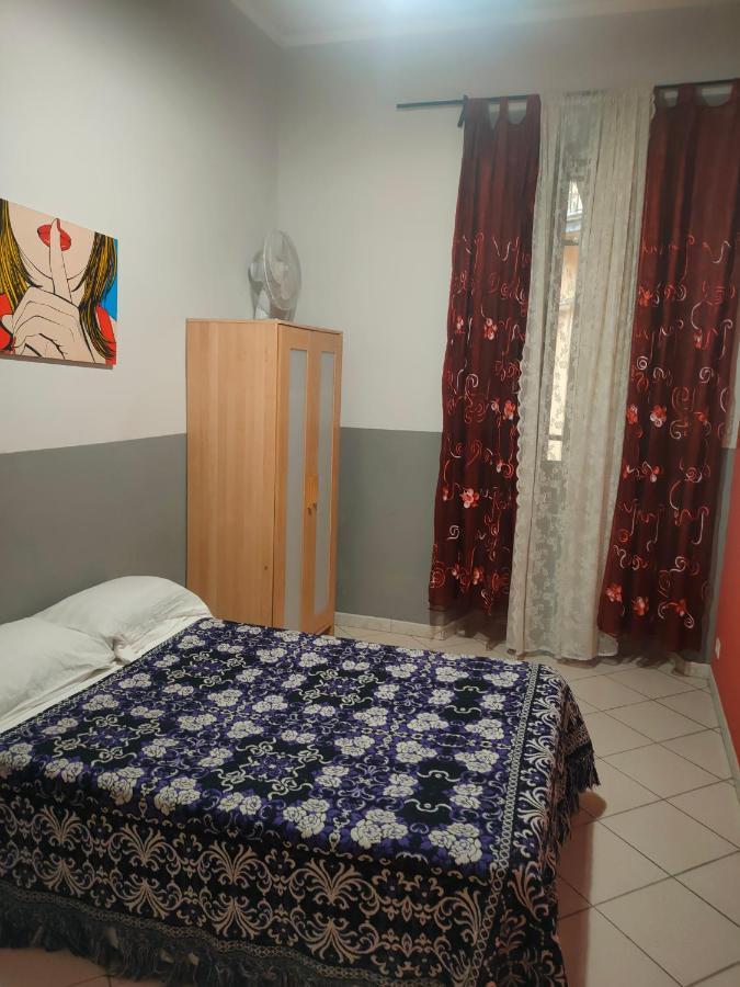 Chez Amelie Guest House โรม ภายนอก รูปภาพ