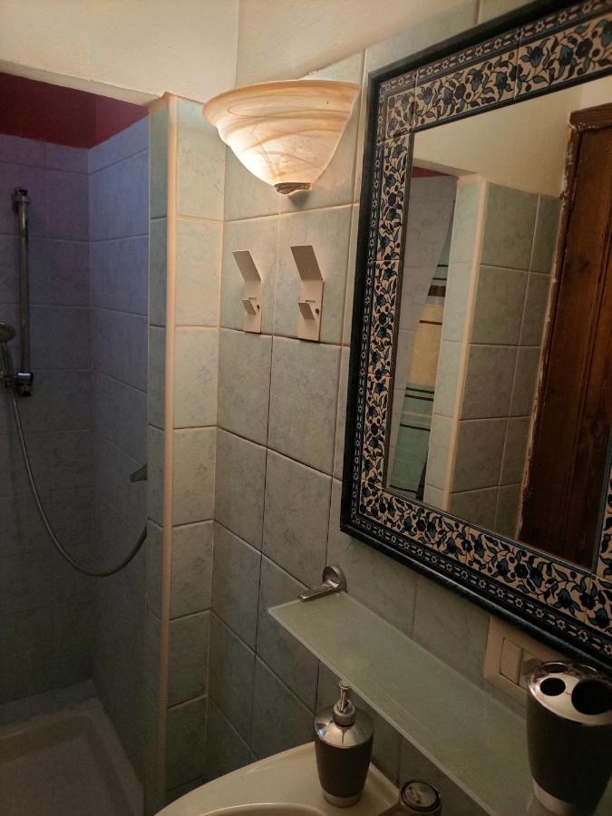 Chez Amelie Guest House โรม ภายนอก รูปภาพ