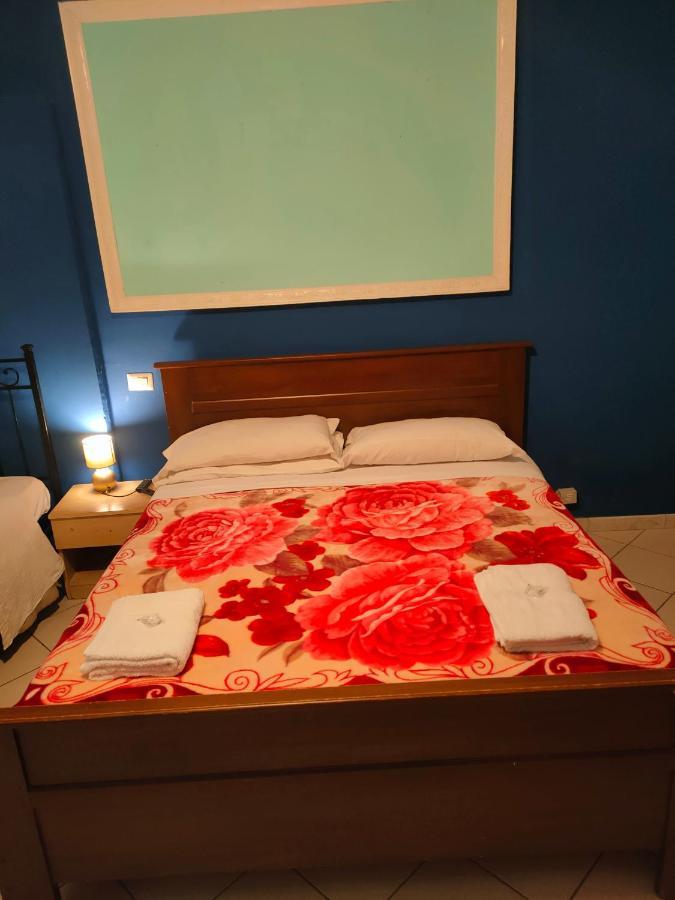 Chez Amelie Guest House โรม ภายนอก รูปภาพ