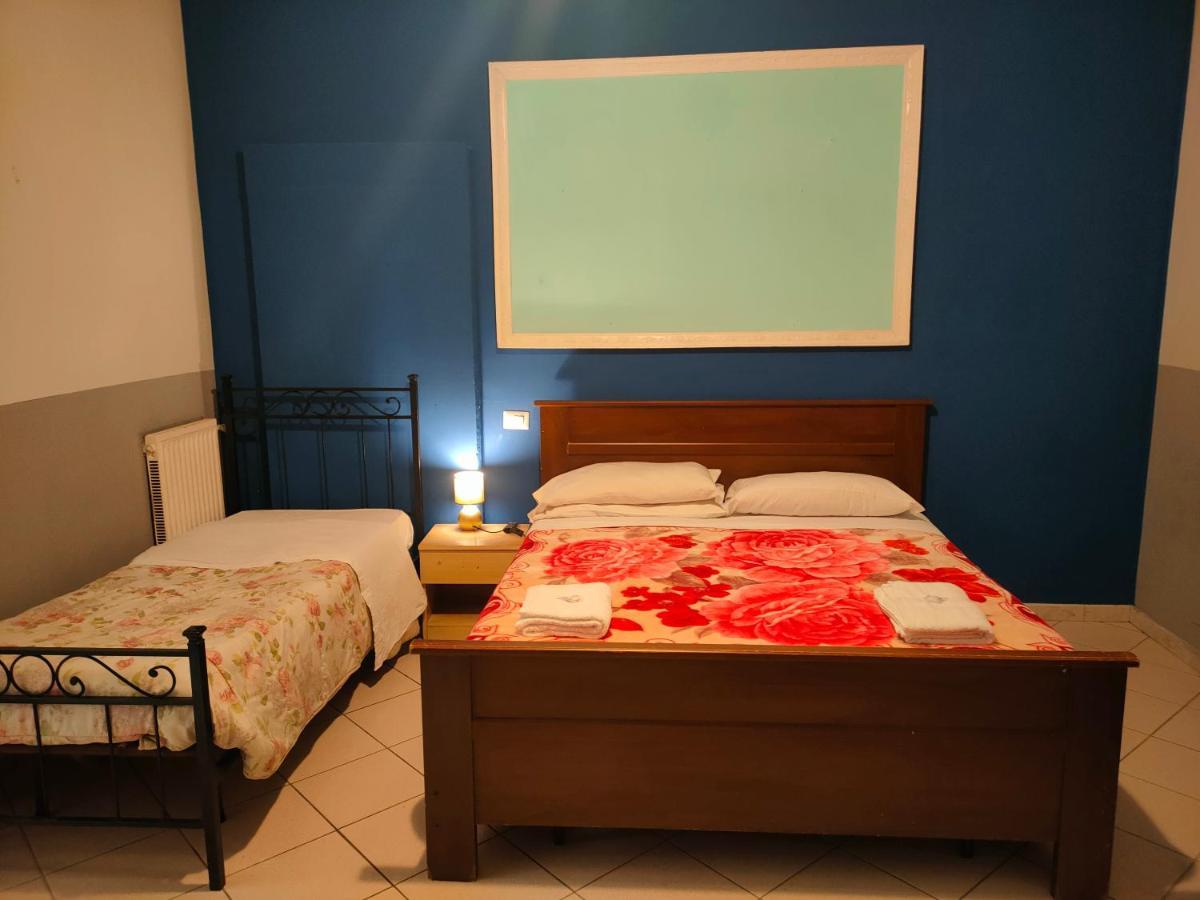 Chez Amelie Guest House โรม ภายนอก รูปภาพ
