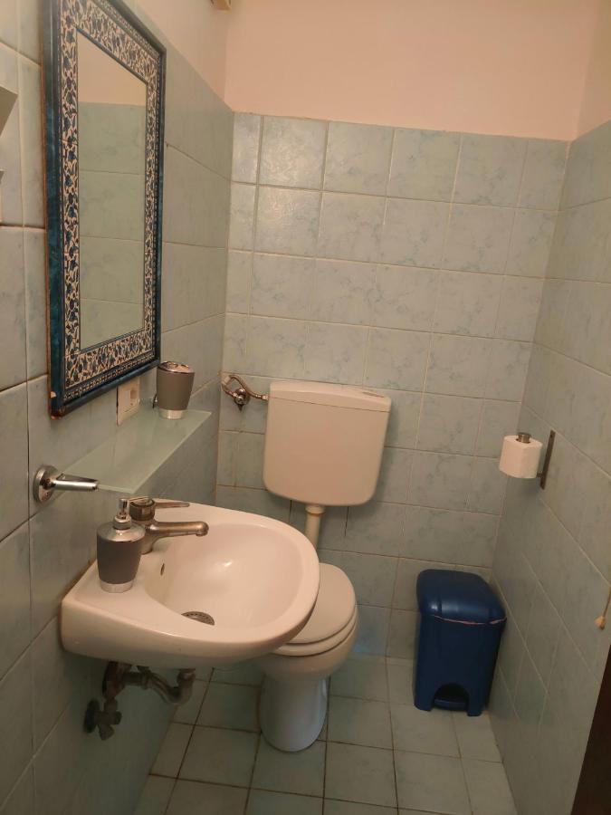 Chez Amelie Guest House โรม ภายนอก รูปภาพ